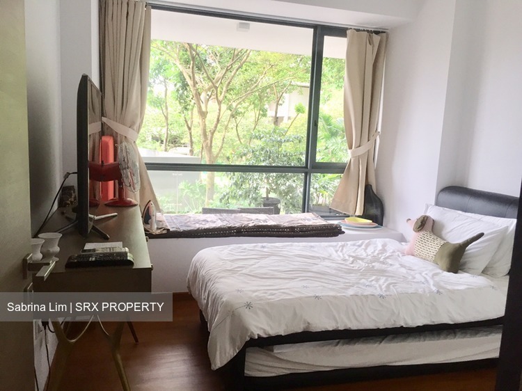 The Trizon (D10), Condominium #195709082